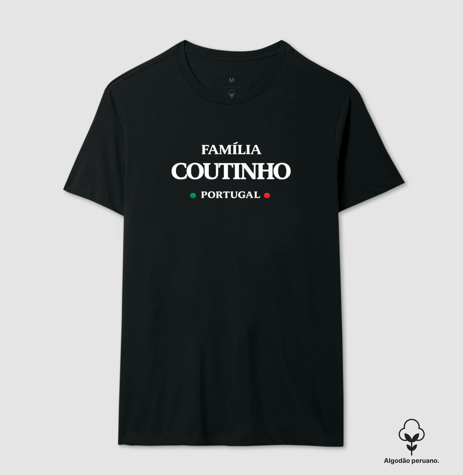 Família Coutinho