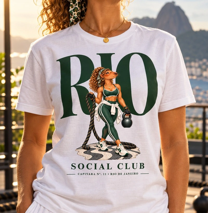 Crossfit Carioca