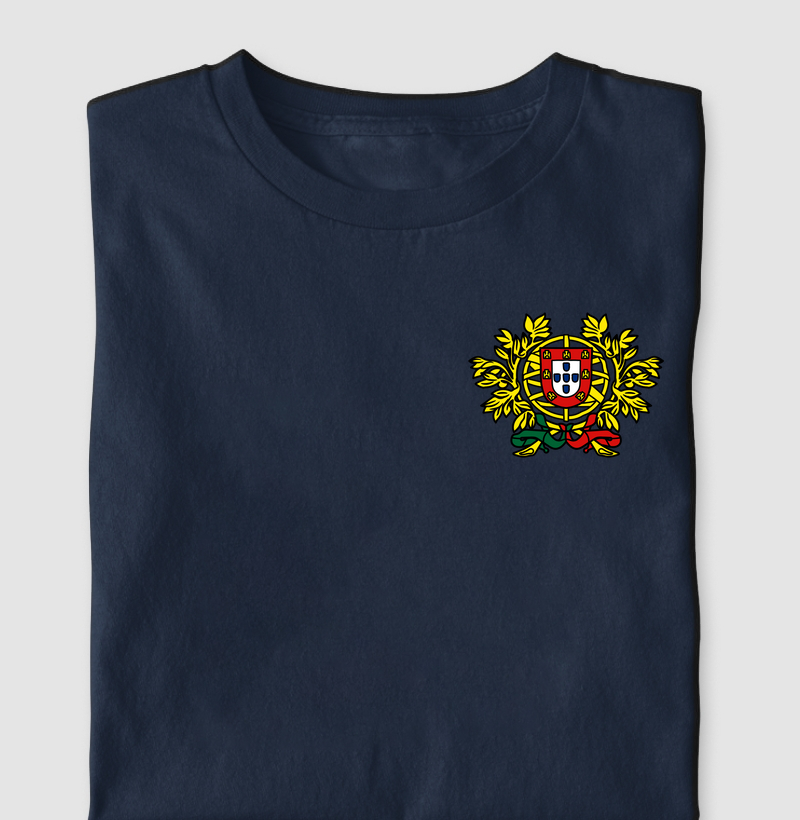 Brasão de Armas de Portugal