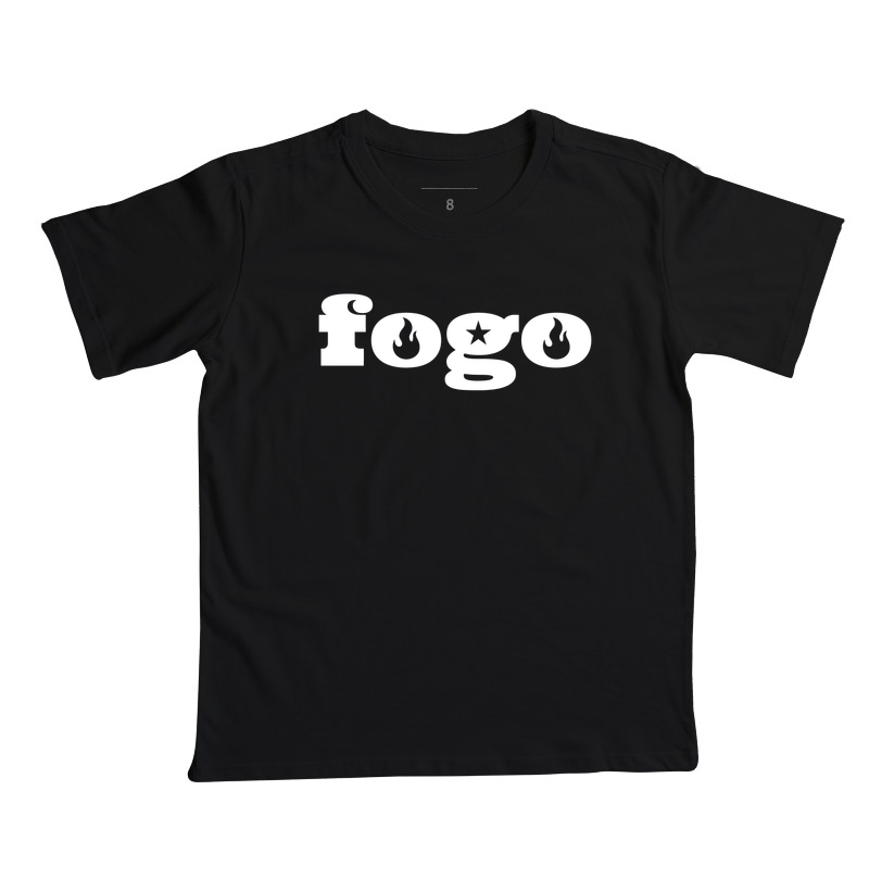 DODDIO - Fogo