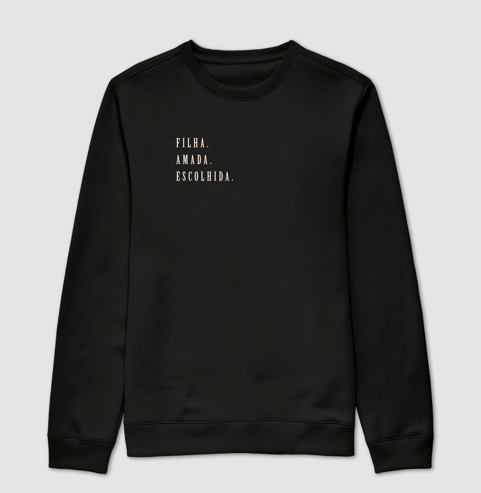Filha amada - Camiseta