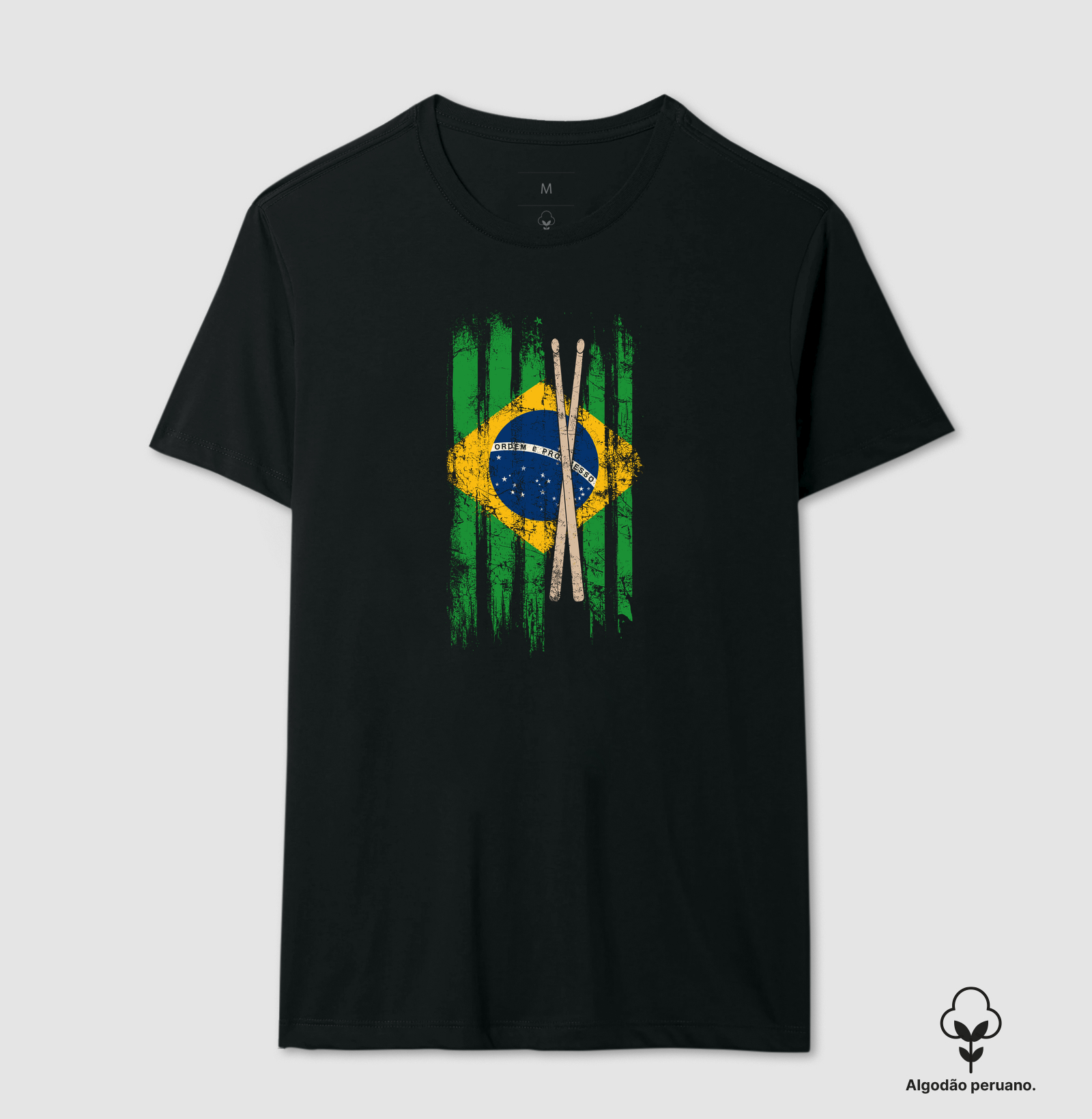 BRAZILIAN DRUMSTICKS