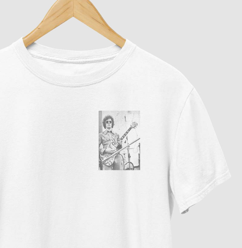 Eric Clapton, Cream, 1968 - Bolso