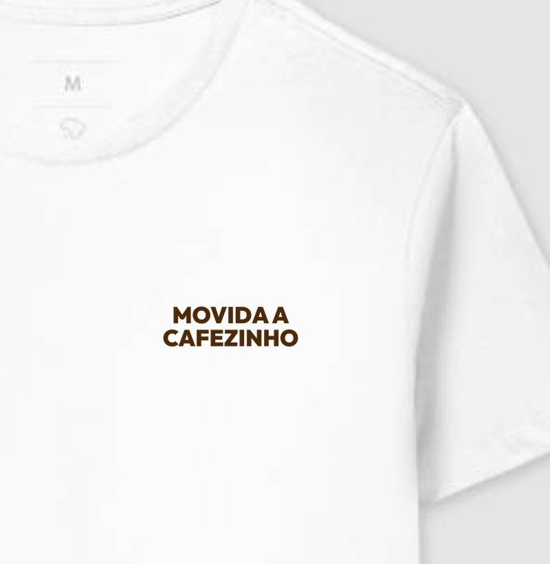 MOVIDA A CAFEZINHO