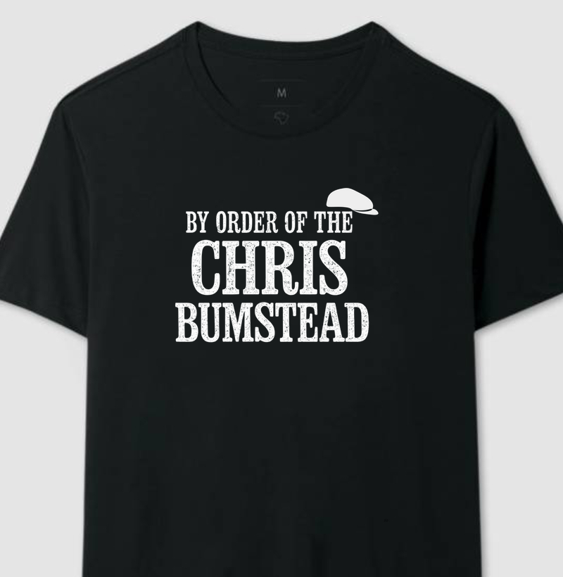BY ORDER CBUM