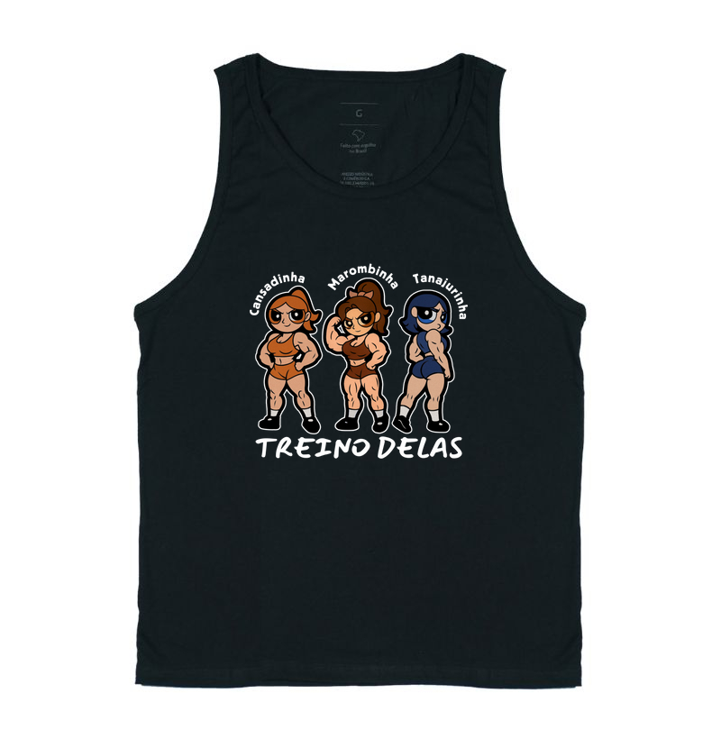 Meninas Supergostosas