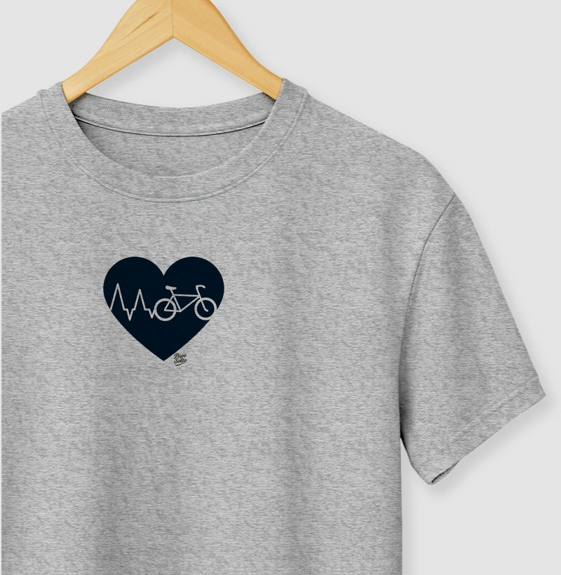 Pedal que Acelera o Coração (pab)