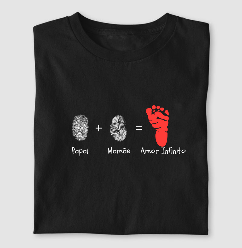 Nosso amor deixa marcas - Graça