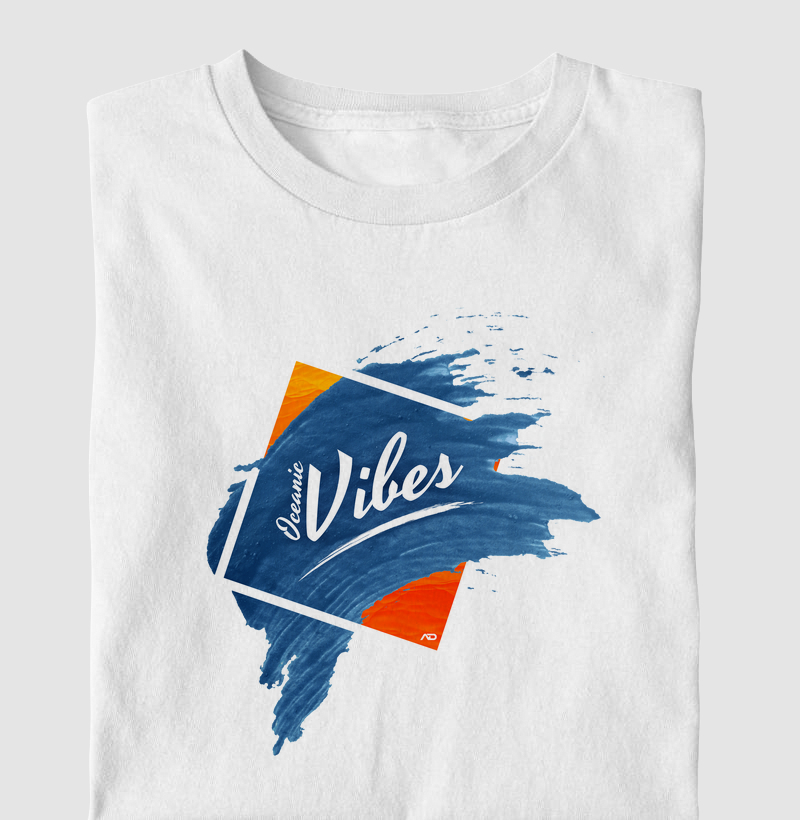 Oceanic Vibes