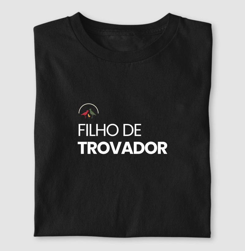 Filho de Trovador