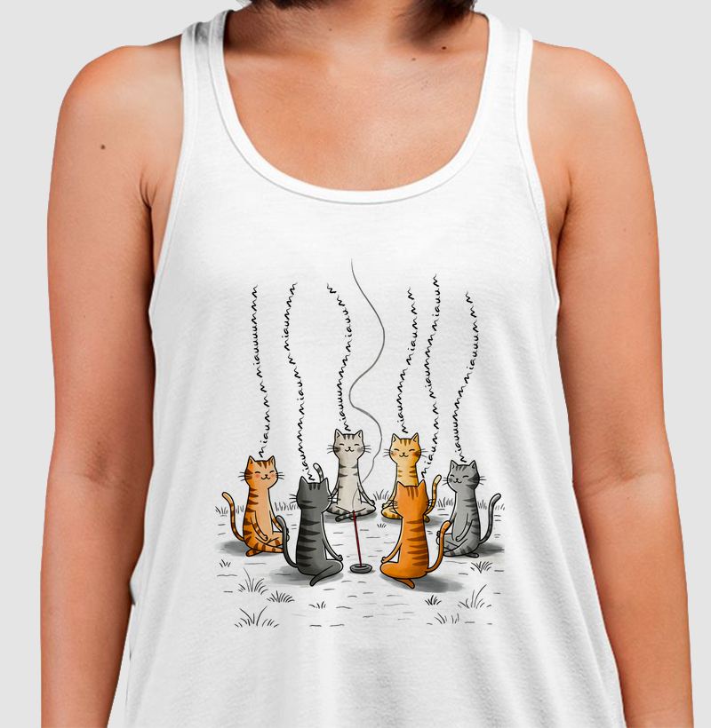 Mantra dos Gatos - Miauummm (v2)