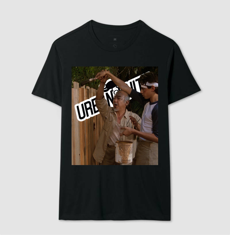 Sr. Miyagi