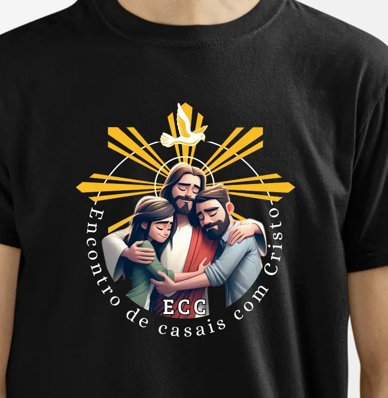 Encontro de Casais com Cristo