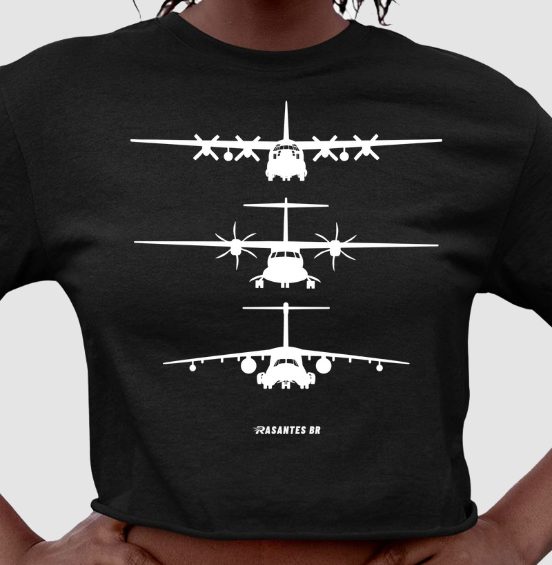 KINGS OF THE AIR!