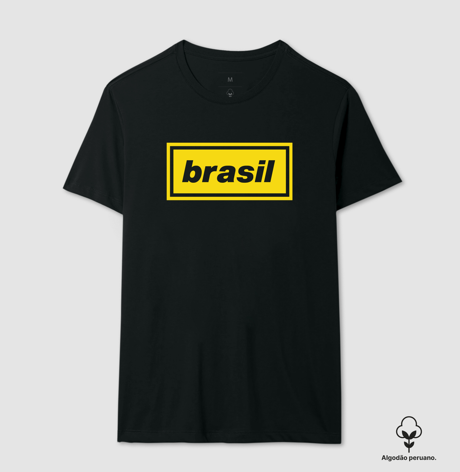 i said brasil