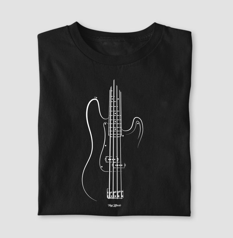 Precision Bass Lines