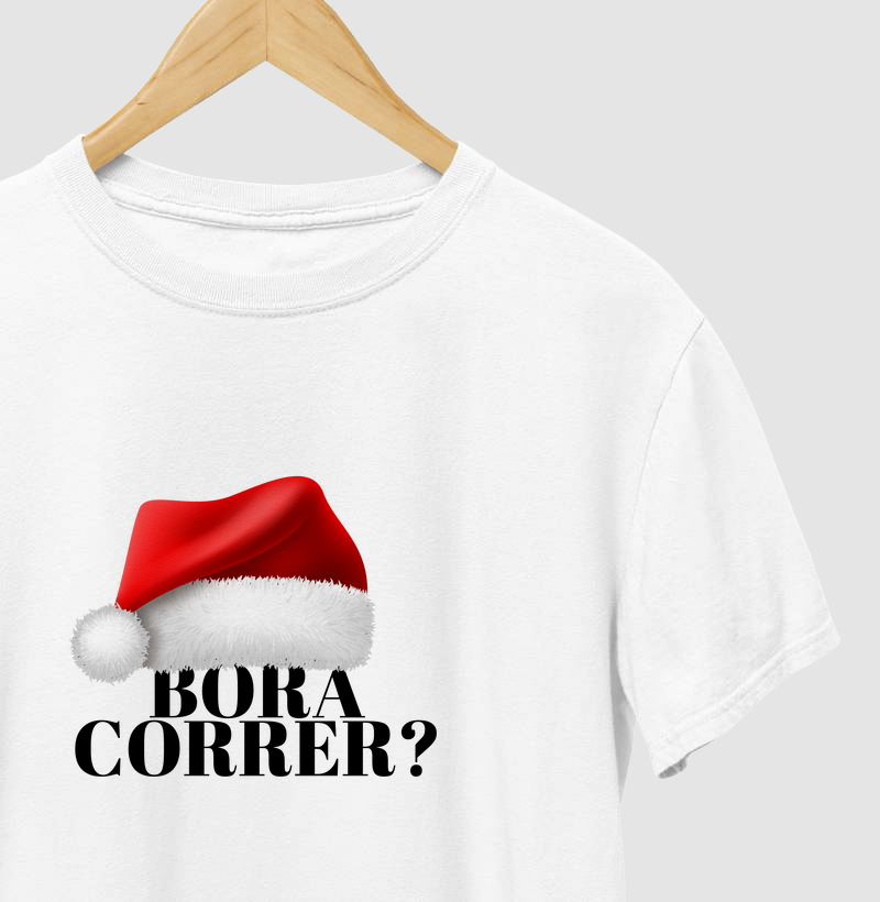 BORA CORRER NATAL