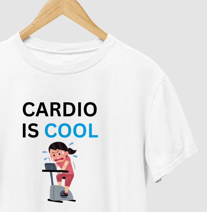 CARDIO IS COOL