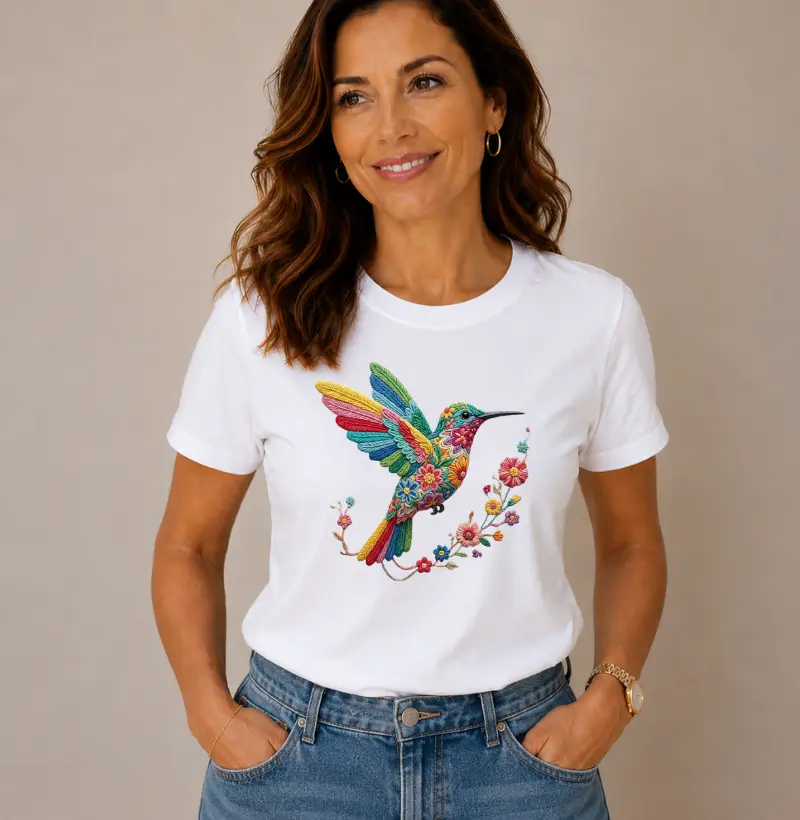 Colibri 