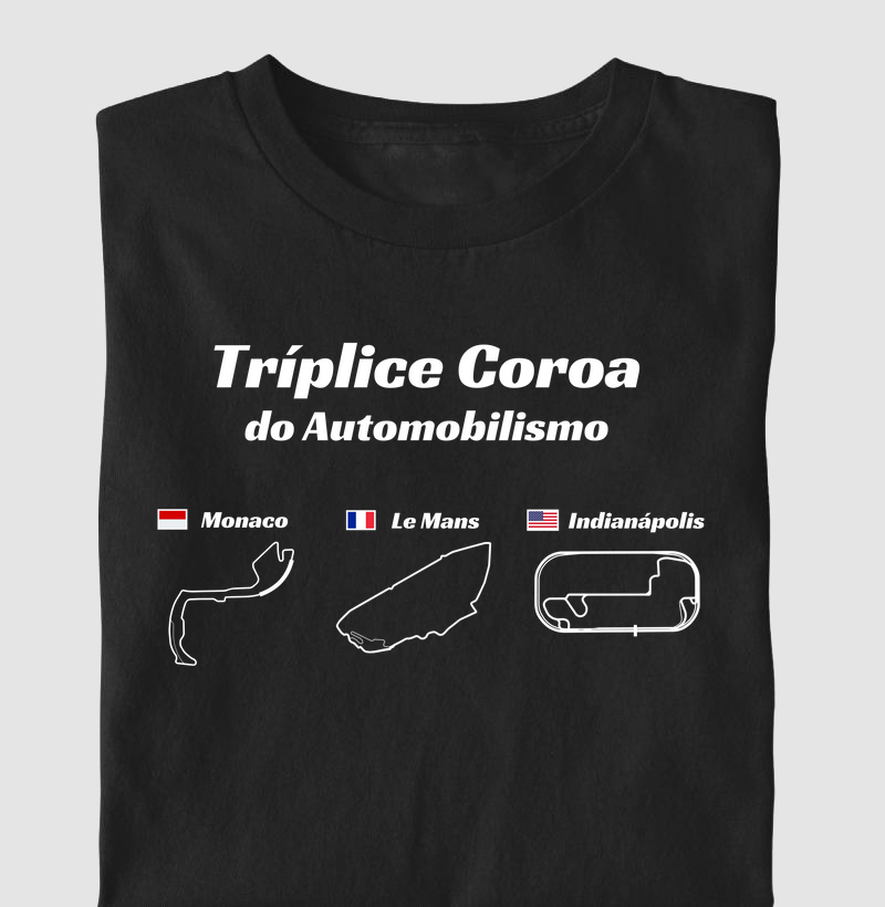Tríplice Coroa