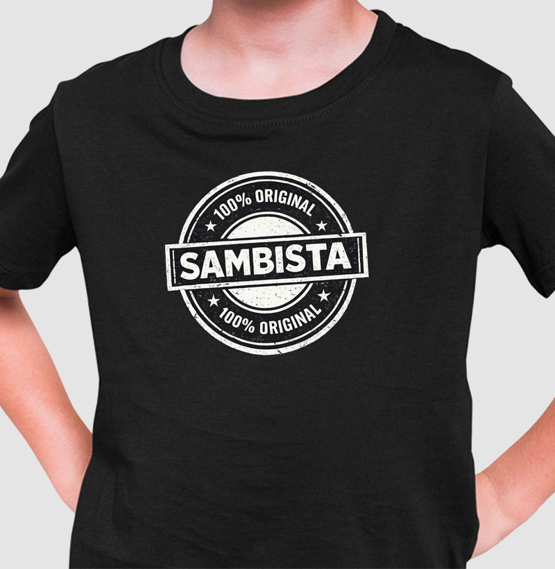 Selo Sambista