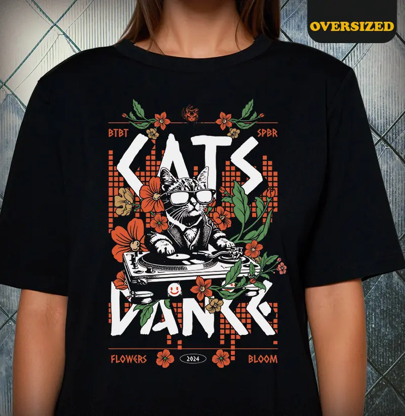 CATS DANCE CLUB vol.4