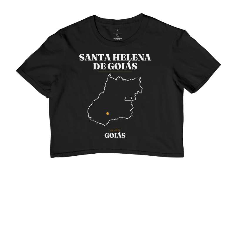Santa Helena de Goiás | Legado GO - Cropped