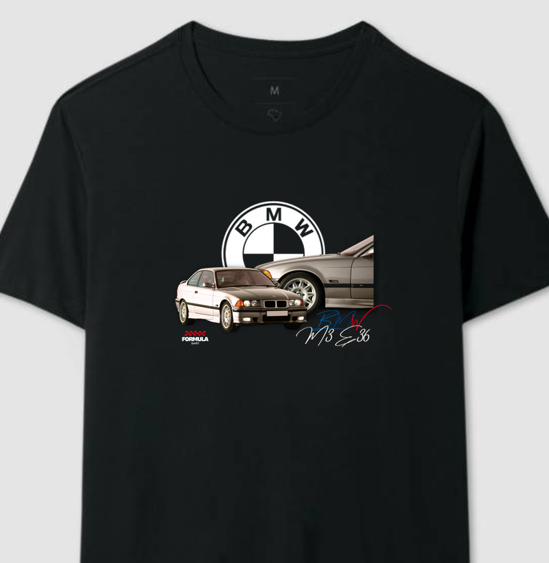 BMW M3 E36
