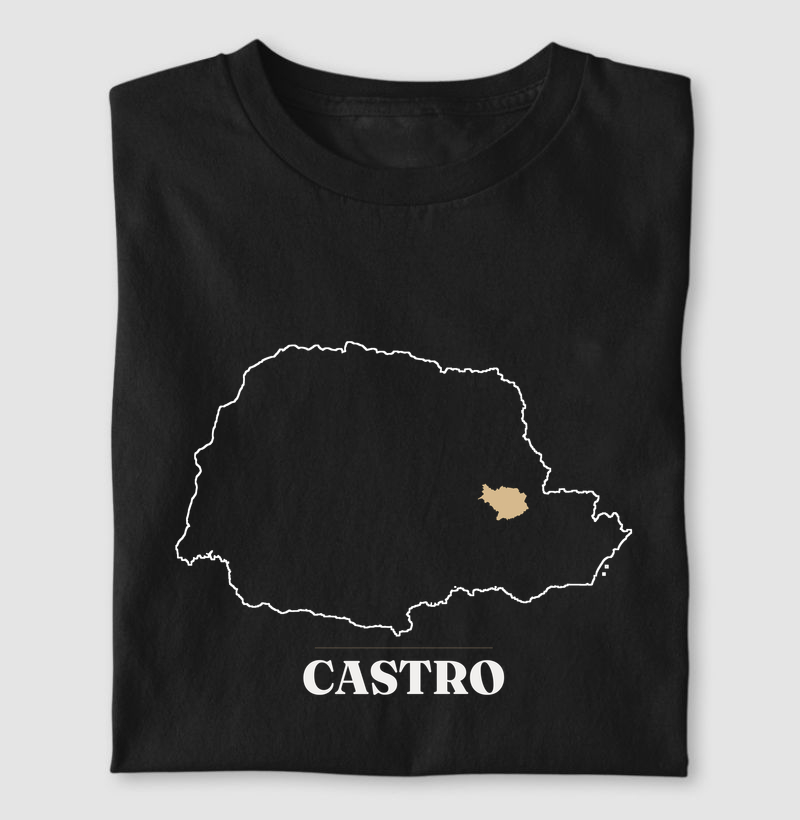 Castro | Traço PR