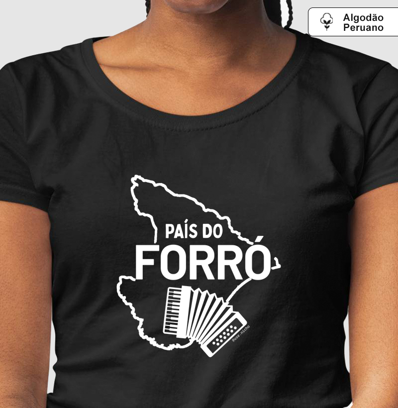 Sergipe é o país do forró