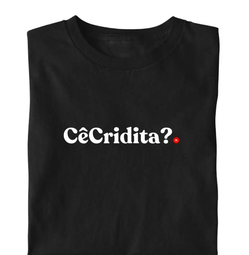 CêCridita?