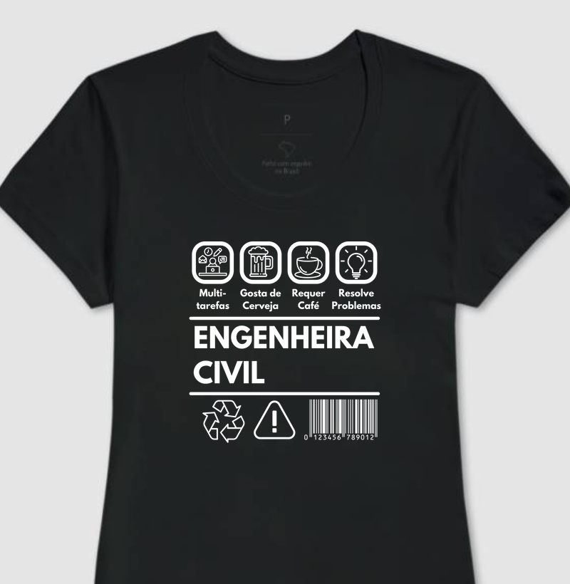 Engenheira Civil