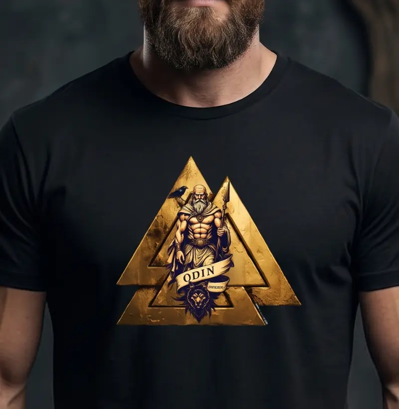 Odin Walknut