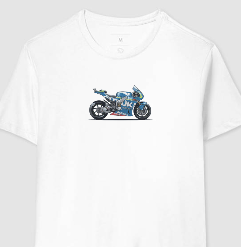 Suzuki Ecstar GSX-RR