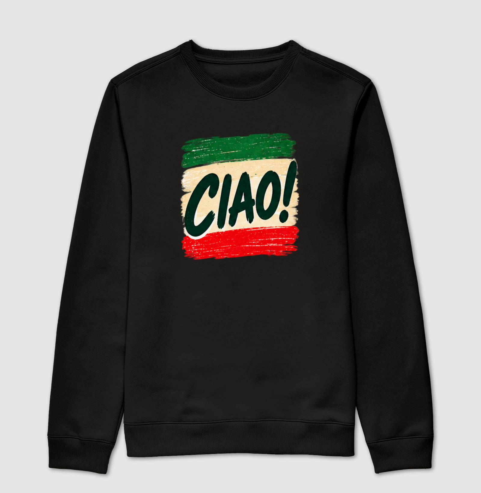 Ciao Listrado