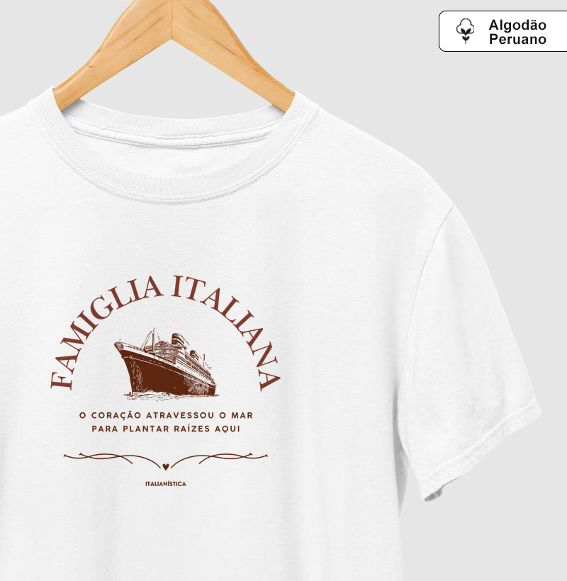 Famiglia Italiana