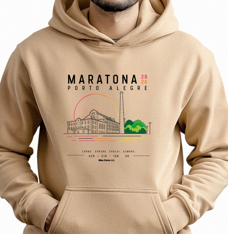 MARATONA PORTO ALEGRE 