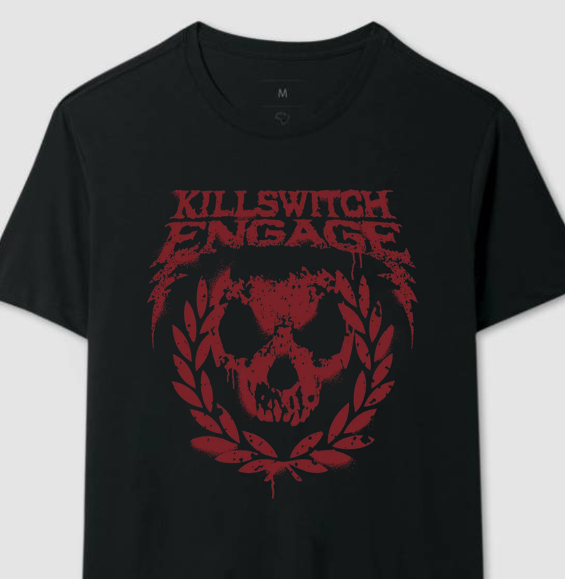 Killswitch Engage - Logo