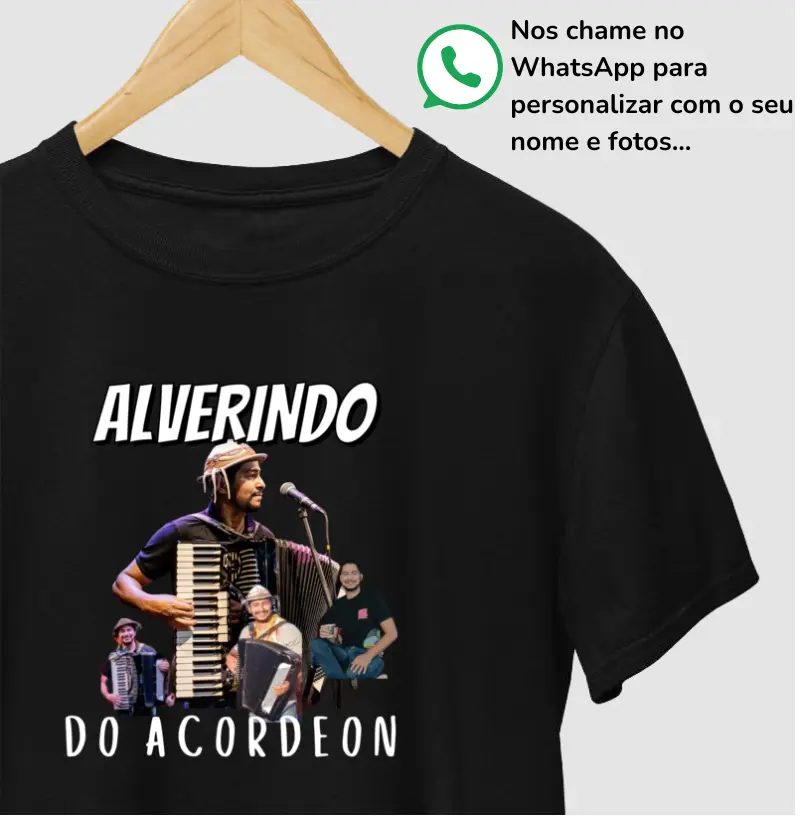 Bootleg personalizada