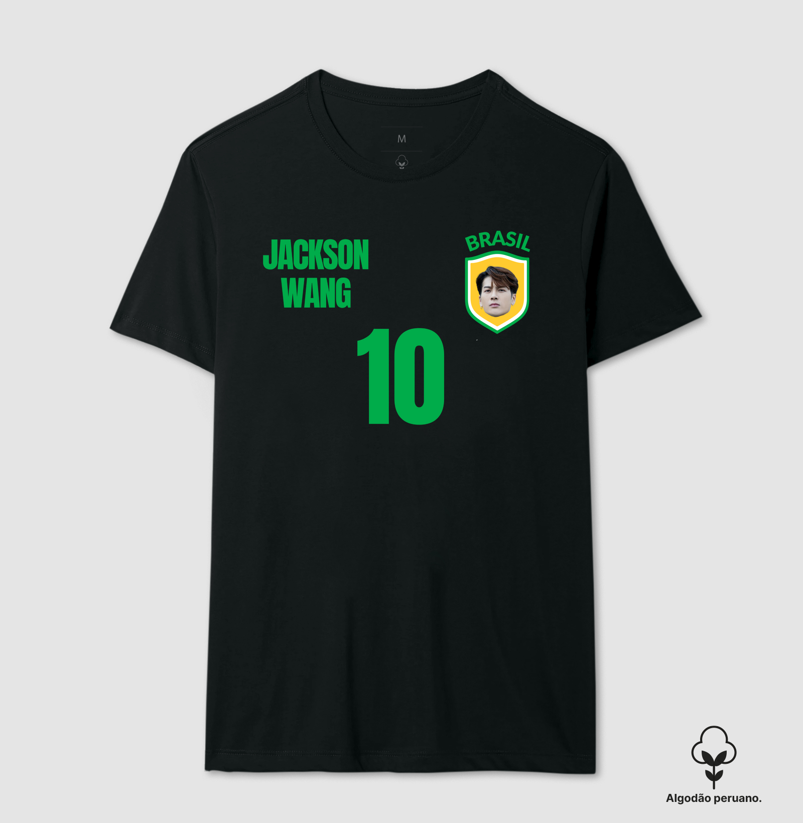 Jackson 10
