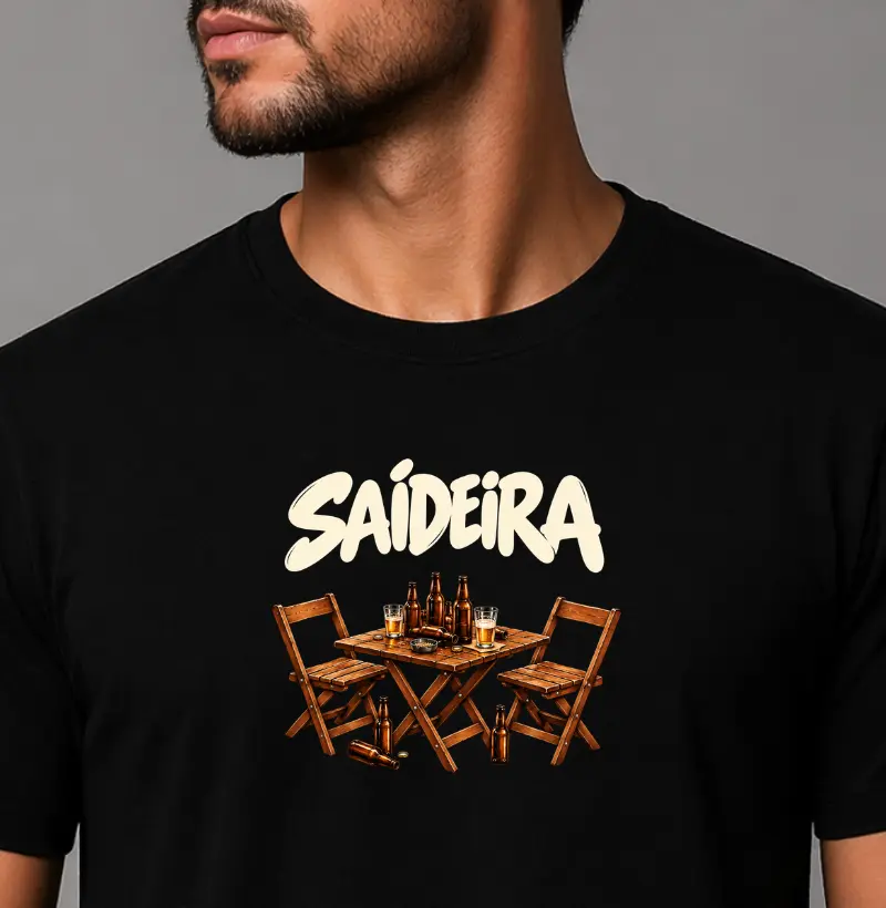 Saideira