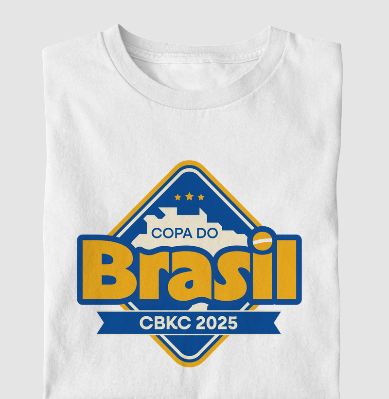 Copa do Brasil CBKC 2025