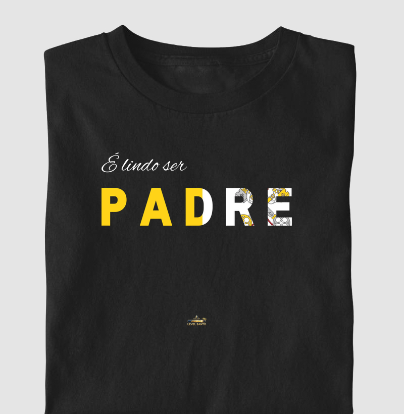 É lindo ser PADRE - Vaticano