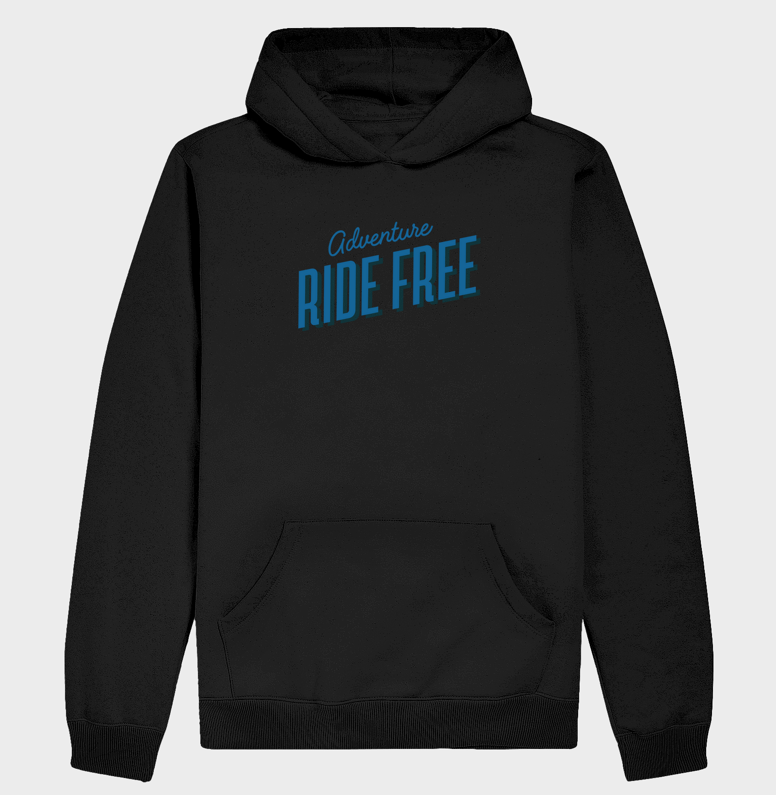 RIDE FREE: O Manifesto