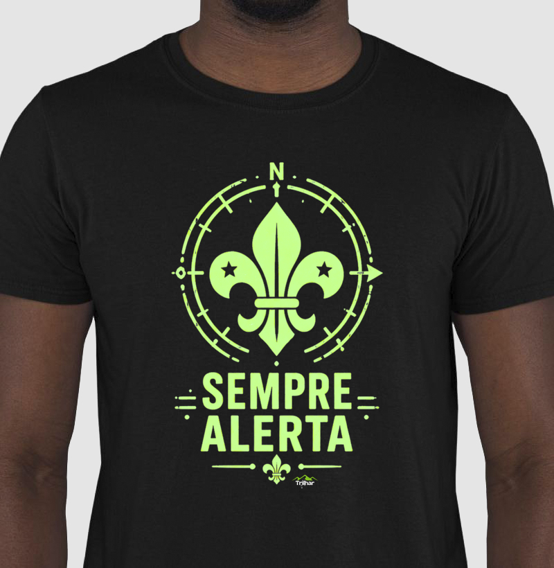 Sempre Alerta!