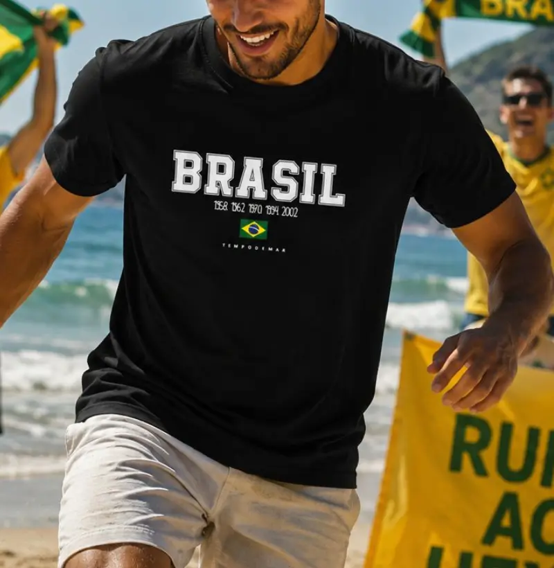 Brasil 