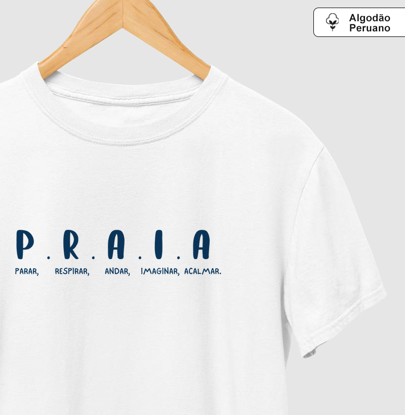 P.R.A.I.A