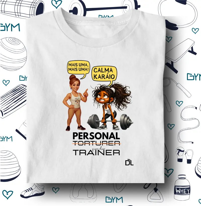 Personal Torturer FEM - Calma Karaio 2