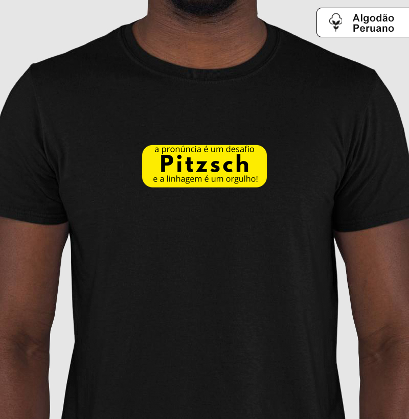 PITZSCH