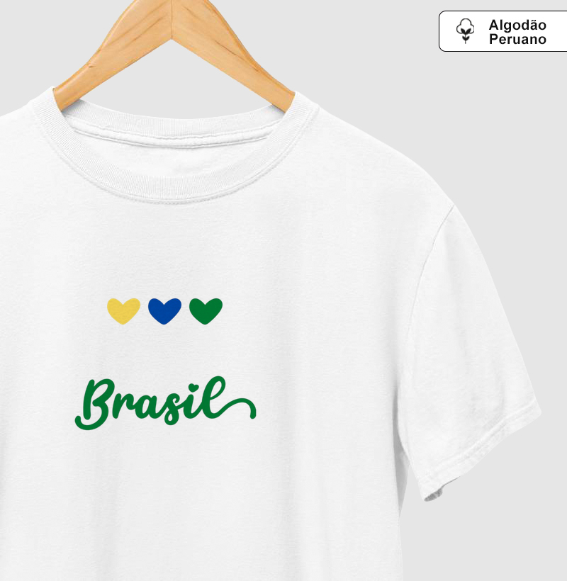 Brasil no Coração